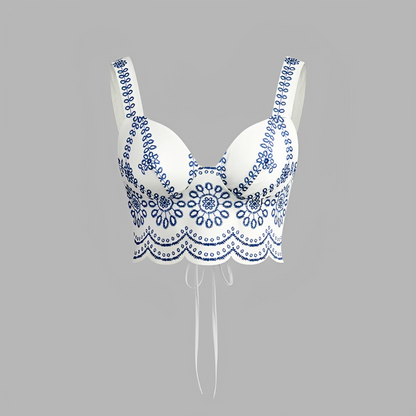 Melisa - Elegantes Zweiteiler-Set