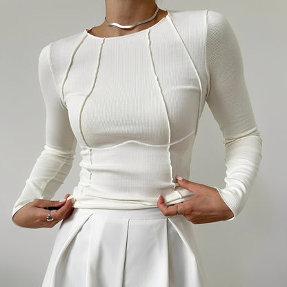 Myka - Modische Tops