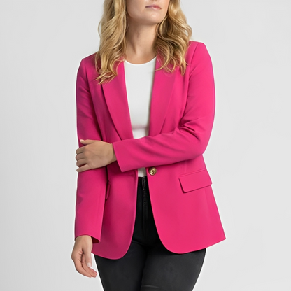 Chriselda - Zeitgemäßer Damenblazer