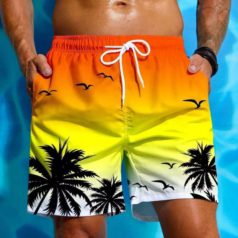 Aadam - Schwimm-Shorts