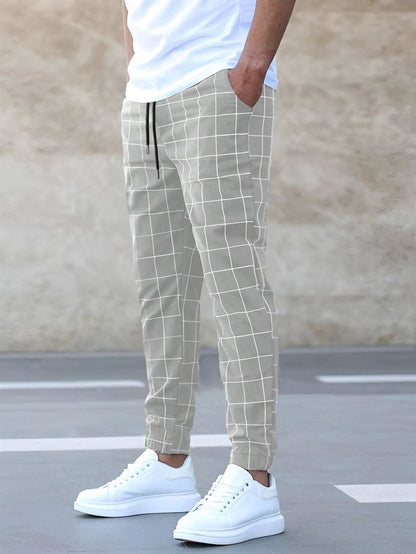 Dominic - Herren Hose - Bequem und Chic
