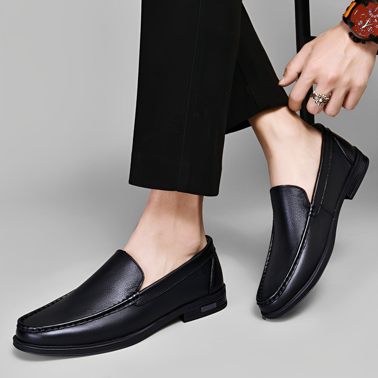 Walters - Schicke leichte Loafer