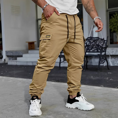 Milton - Bequeme Jogginghose