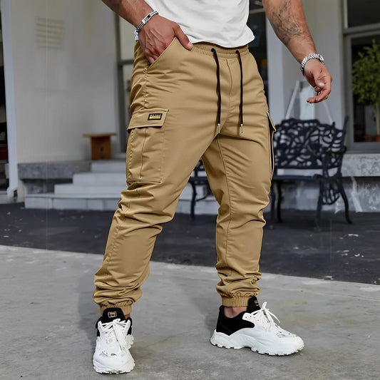 Milton - Bequeme Jogginghose