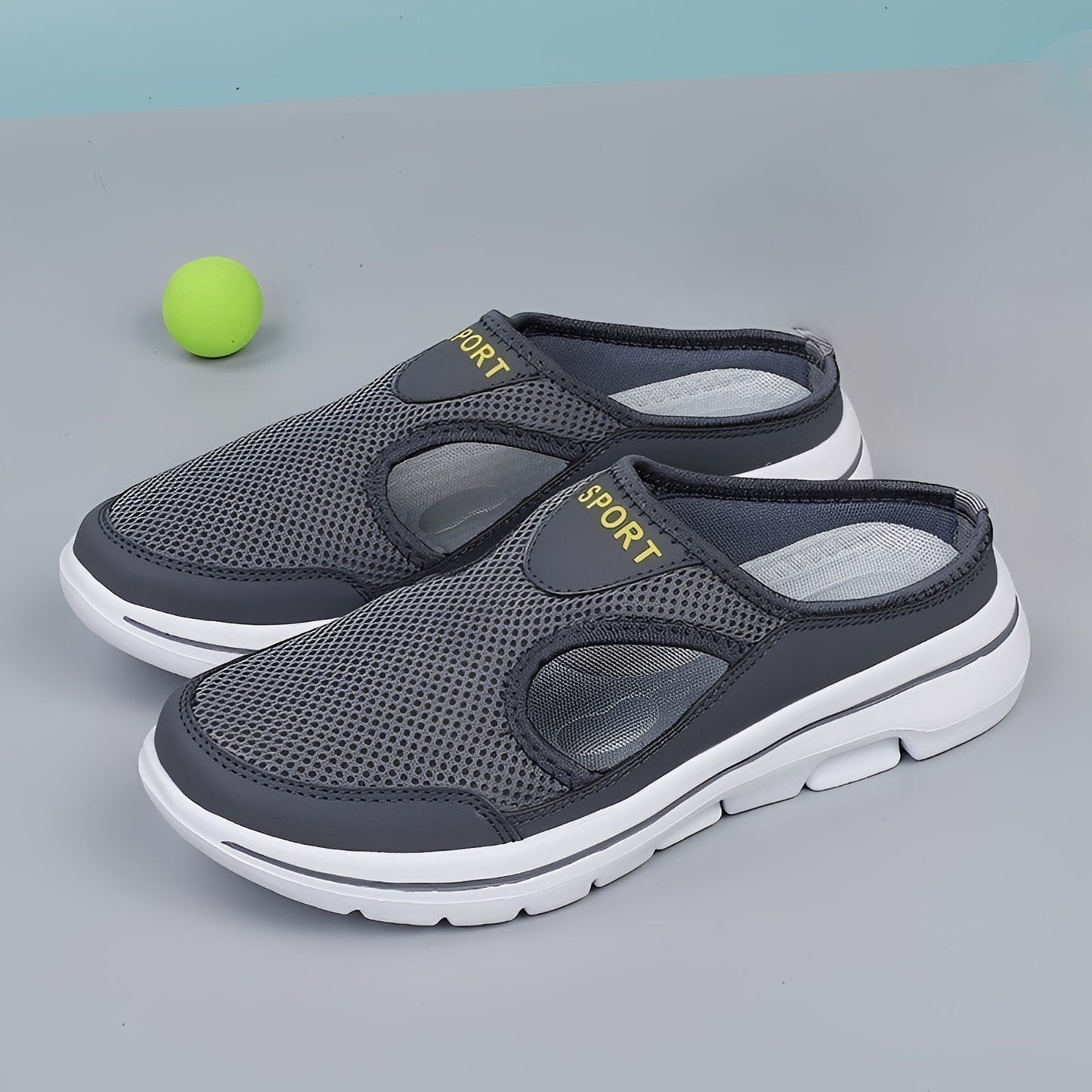 Amellie – Atmungsaktive Damenschuhe