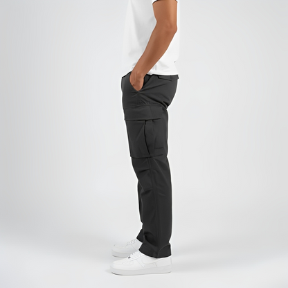 Benjamin - Komfortable Cargo-Hosen