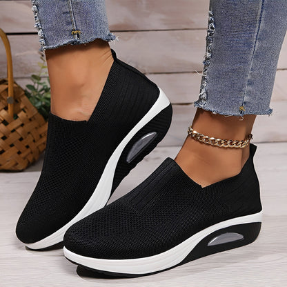 Rafaela - Atmungsaktive Damenschuhe