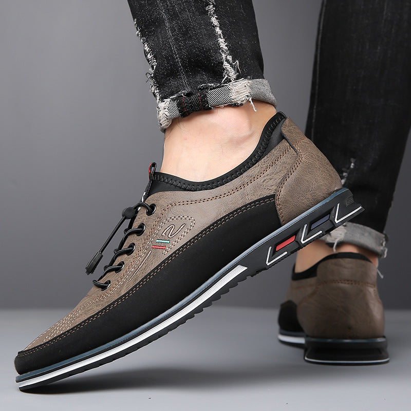 Aaron - Bequeme, rutschfeste Schuhe