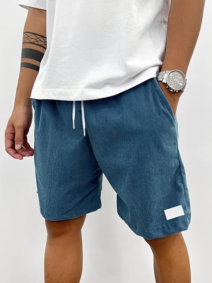 Robbie – Herrenshorts – Bequem und leger