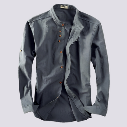 Lynch - Eng anliegendes Freizeitshirt
