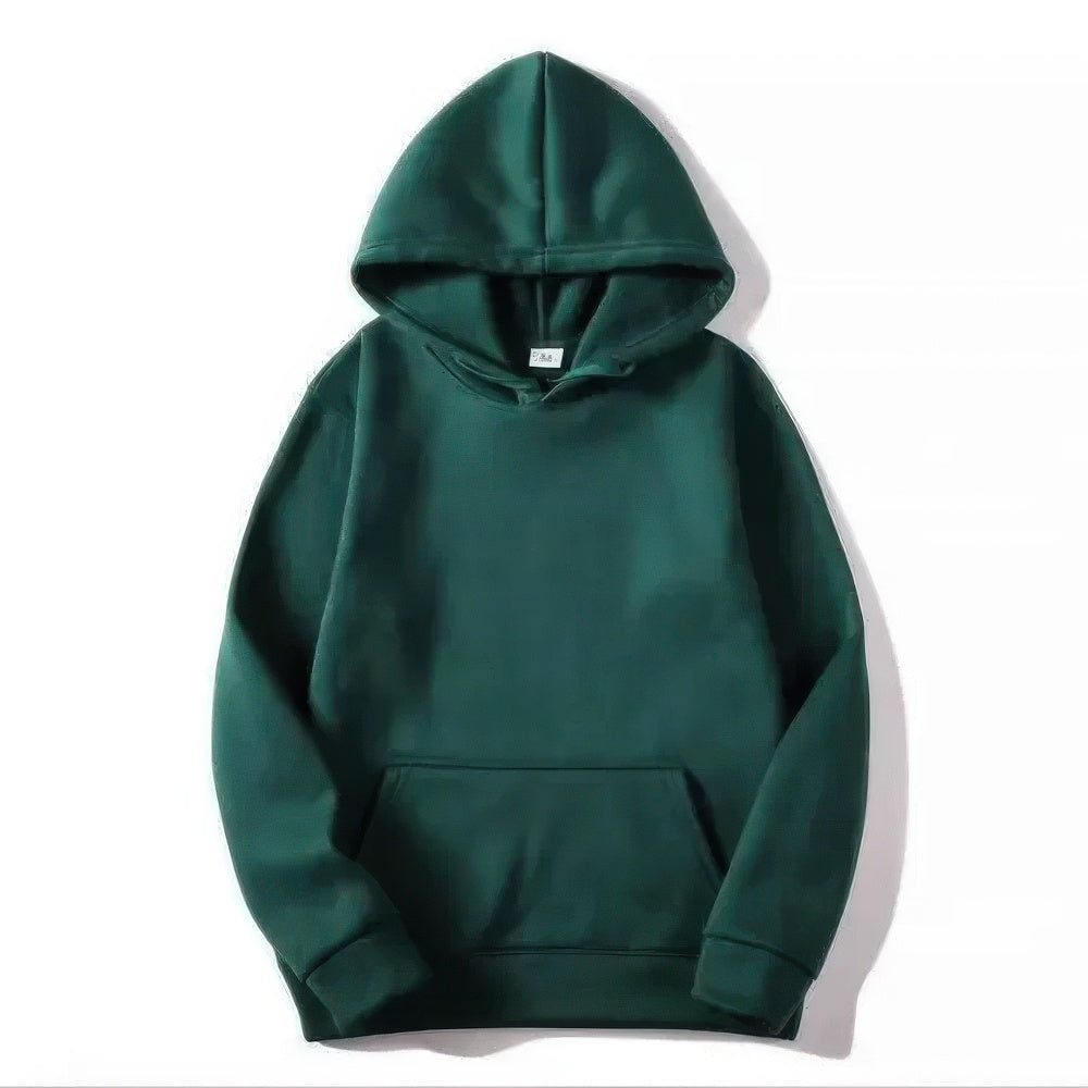 Mel - Bequemer und schicker Hoodie für Damen und Herren