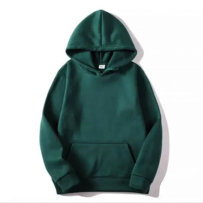 Mel - Bequemer und schicker Hoodie für Damen und Herren