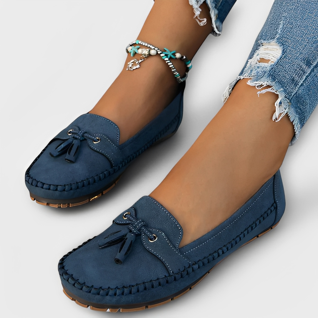 Lise - Elegante Schuhe