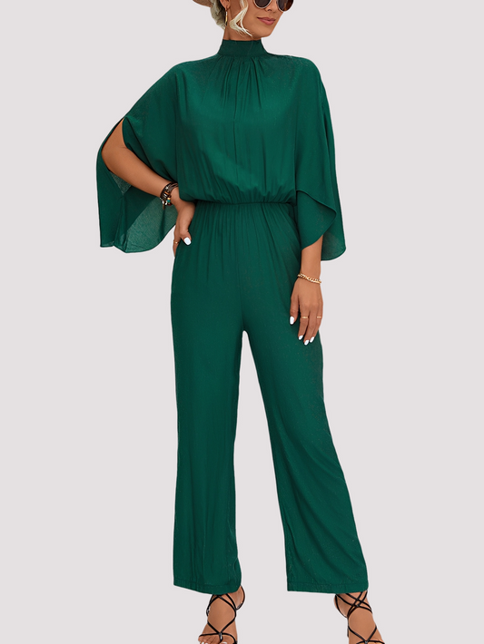 Amira - Eleganter, entspannter Jumpsuit