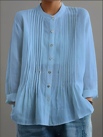 Tiphanie - Modisches Langarmshirt für Damen
