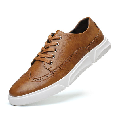 Kurtis - Klassische elegante Schuhe