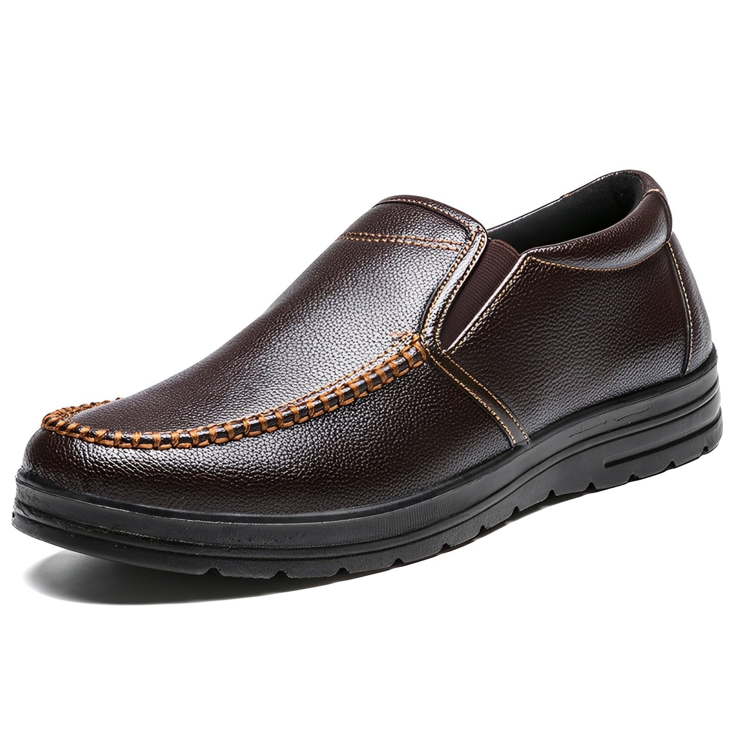 Jonathan - Komfortable Slip-on-Schuhe