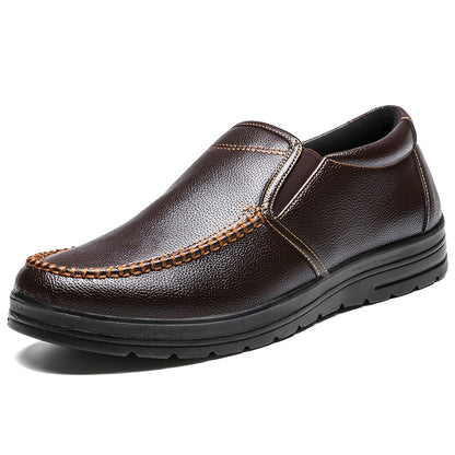 Jonathan - Komfortable Slip-on-Schuhe