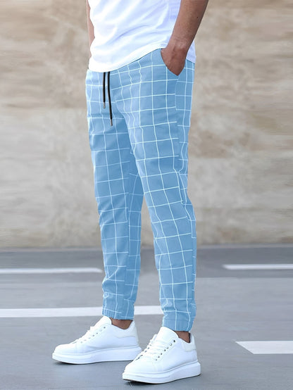 Dominic - Herren Hose - Bequem und Chic