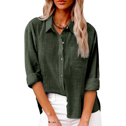Karla – Damen-Shirts – für einen lässigen Alltagsstil