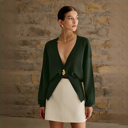 Lowela - Stilvoller und bequemer Cardigan