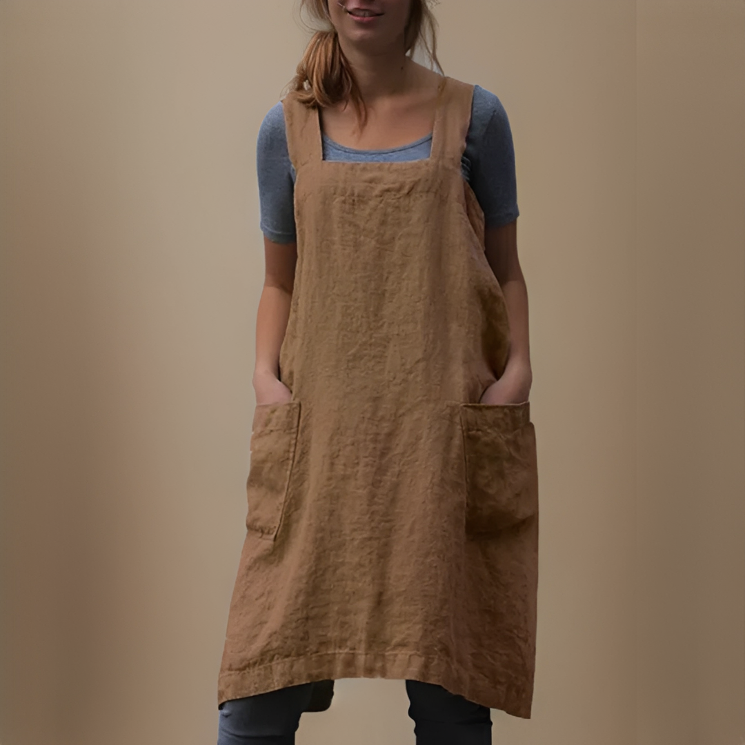 Silvia - Eleganter Sommer-Overall für Damen