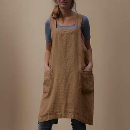 Silvia - Eleganter Sommer-Overall für Damen