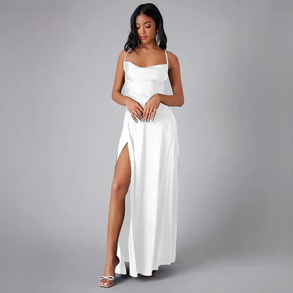 Zetian - Schickes Sommerkleid für Damen
