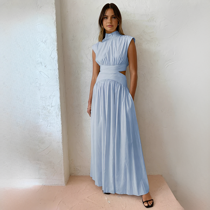 Berley - Elegantes Kleid in Lang