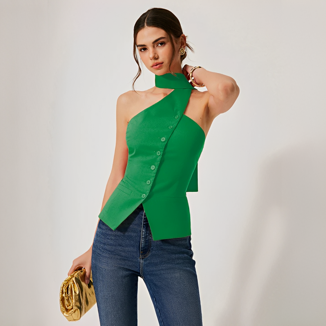 Andessa - Elegante und modische Bluse