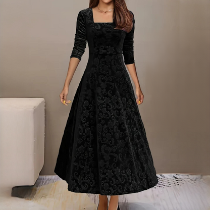 Bethany - Elegantes Kleid aus geschmeidigem Material
