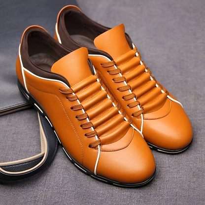 Aulus – Herrenschuhe – für einen lockeren Alltagsstil