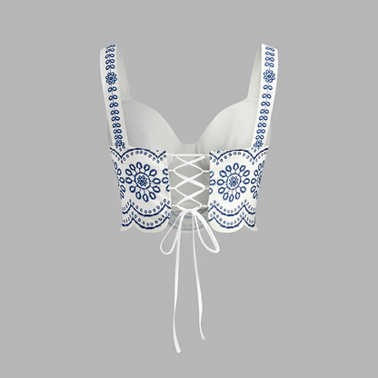 Melisa - Elegantes Zweiteiler-Set