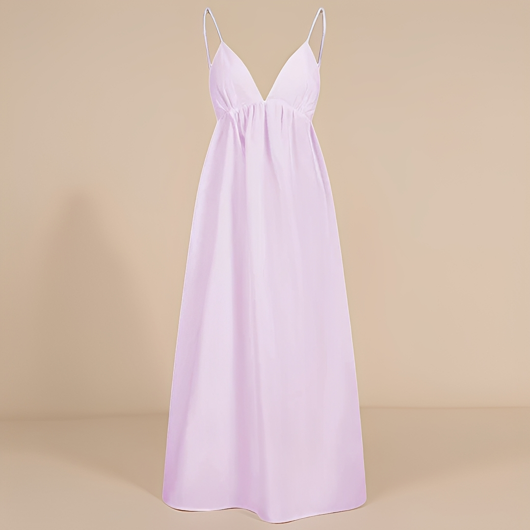 Cynthia - Modisches Freizeitkleid