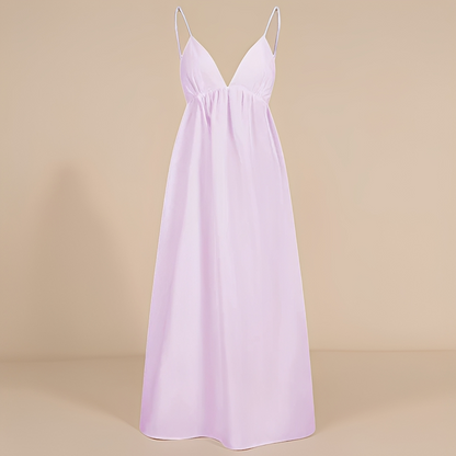 Cynthia - Modisches Freizeitkleid