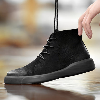 Allen - Coole hohe Sneakers