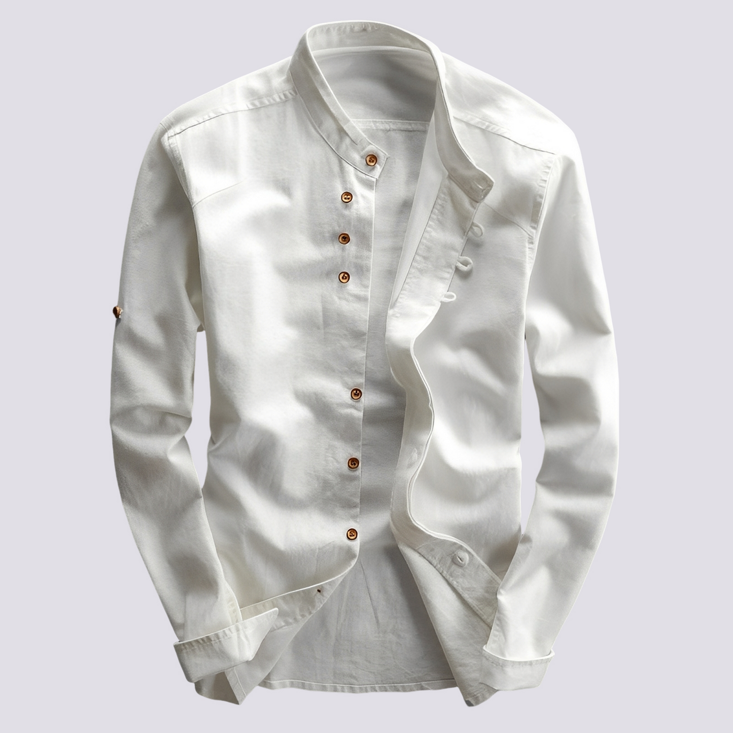Lynch - Eng anliegendes Freizeitshirt