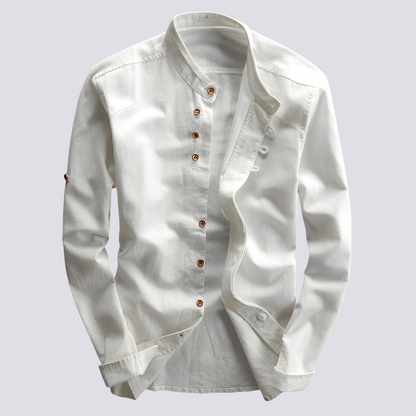 Lynch - Eng anliegendes Freizeitshirt