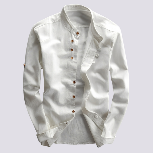 Lynch - Eng anliegendes Freizeitshirt