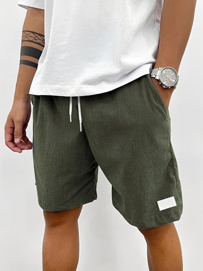 Robbie – Herrenshorts – Bequem und leger