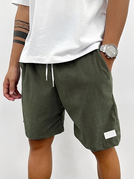 Robbie – Herrenshorts – Bequem und leger