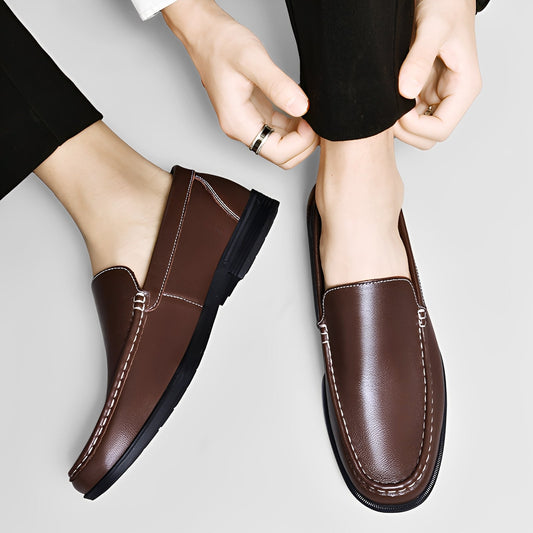 Walters - Schicke leichte Loafer