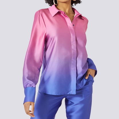 Jessie - Elegantes zweiteiliges Damen-Set