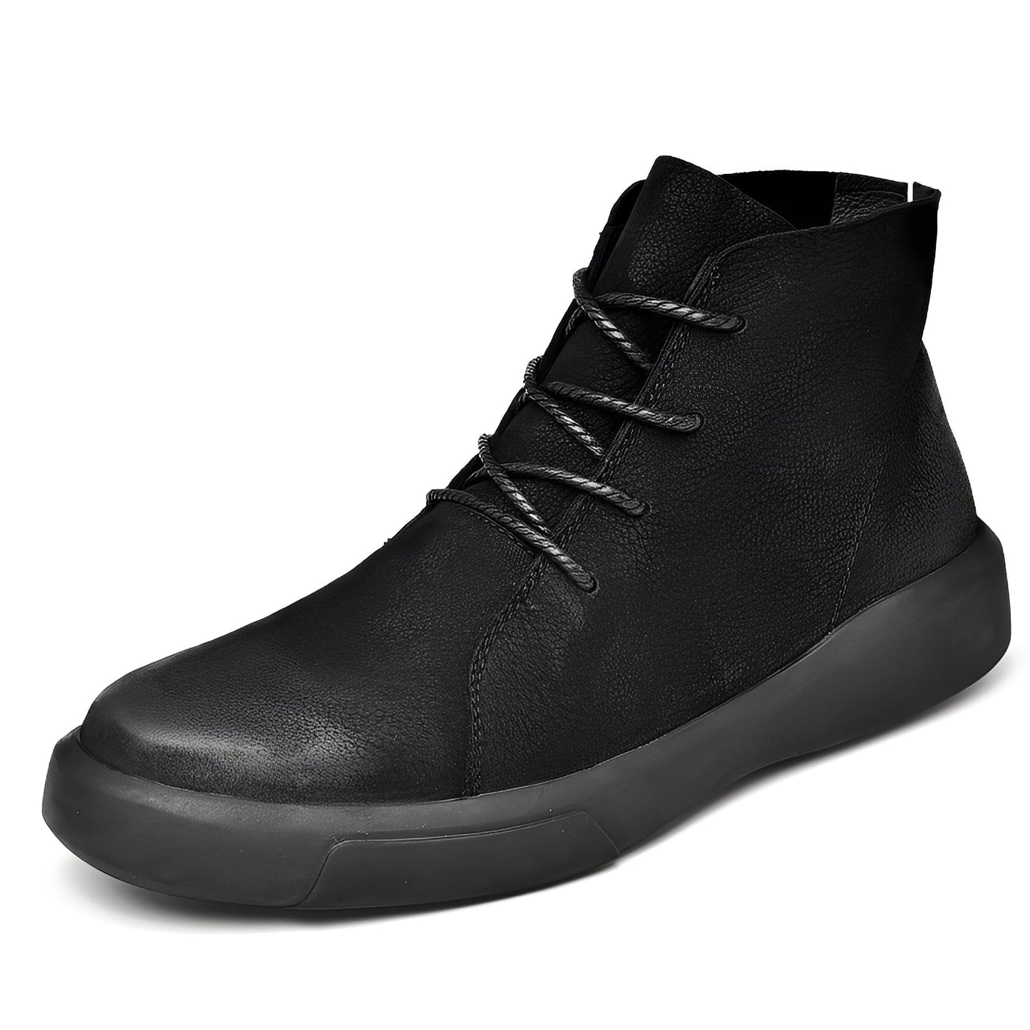 Allen - Coole hohe Sneakers