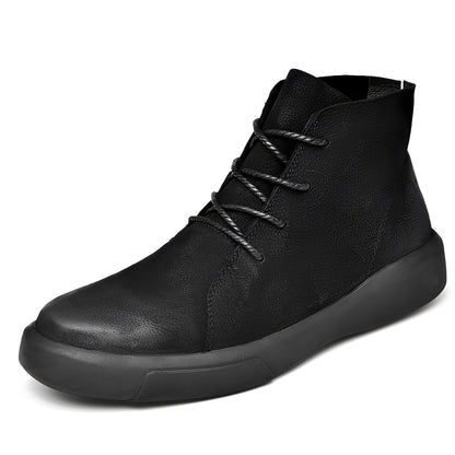 Allen - Coole hohe Sneakers