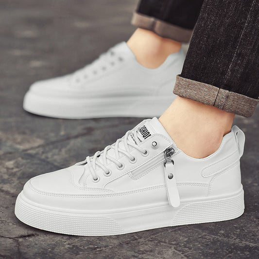 Dennis - Bequeme Board-Schuhe