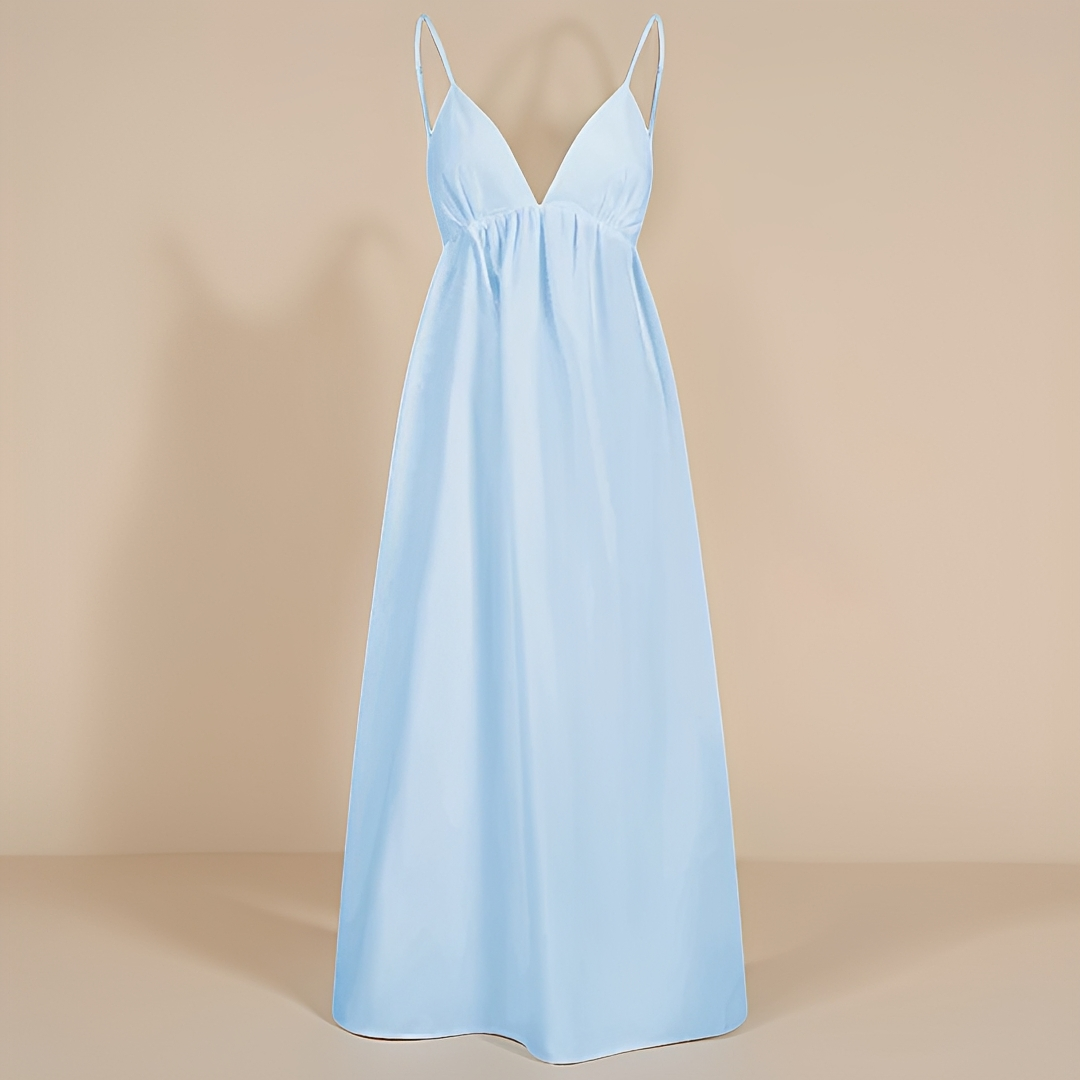 Cynthia - Modisches Freizeitkleid