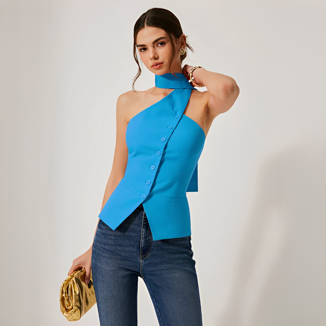 Andessa - Elegante und modische Bluse
