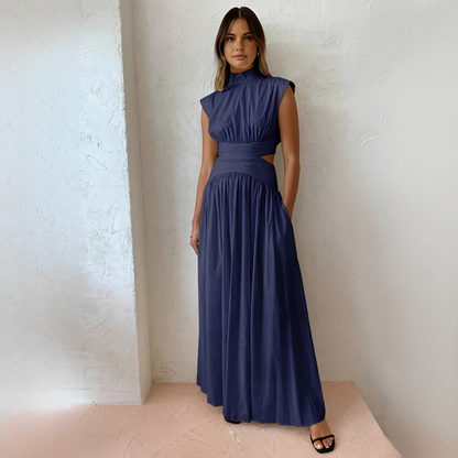 Berley - Elegantes Kleid in Lang