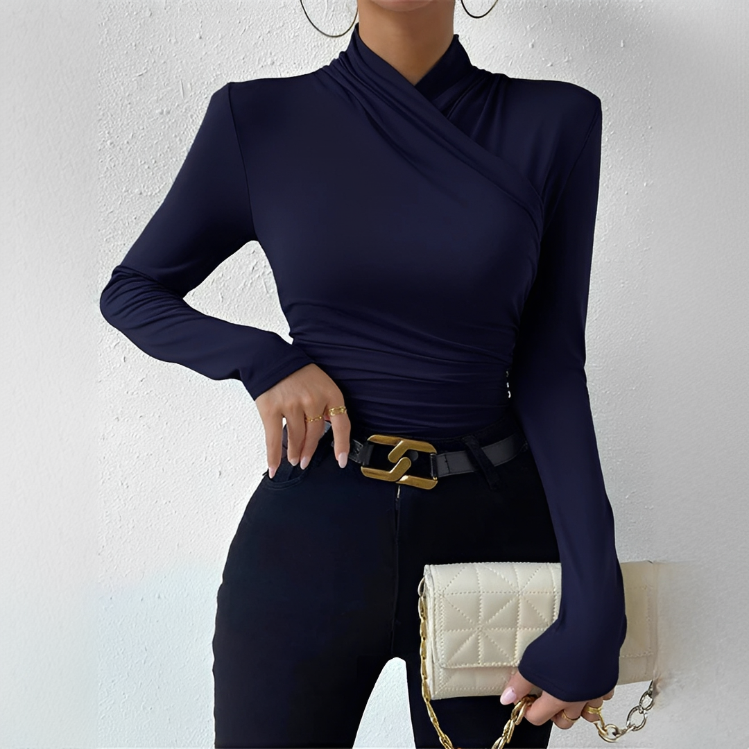 Jelaica - Schickes und elegantes T-Shirt